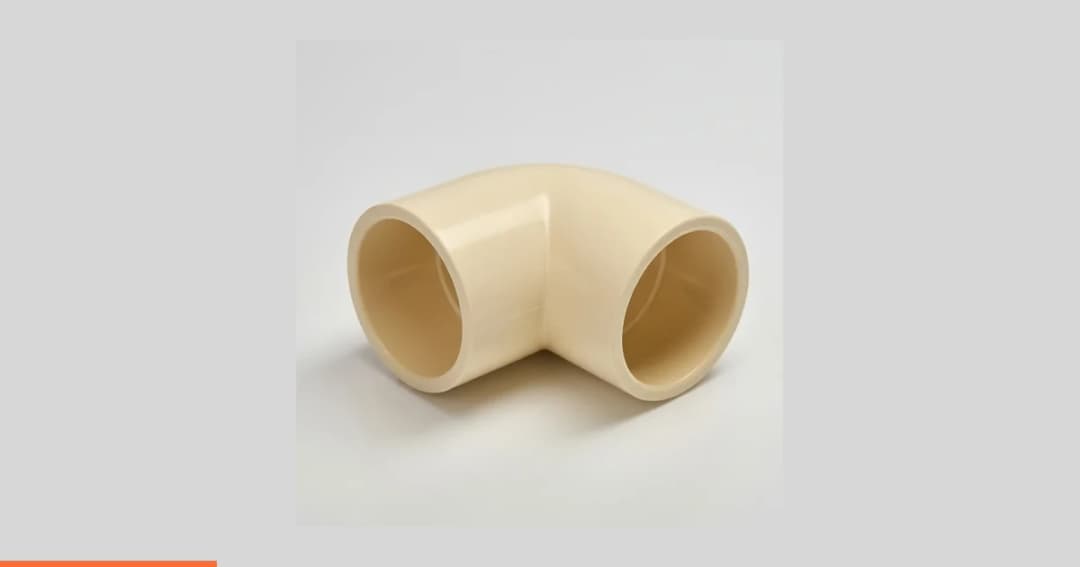 Astral CPVC Elbow 90° SOC and related products stocked at AR Trading Company, Bengaluru