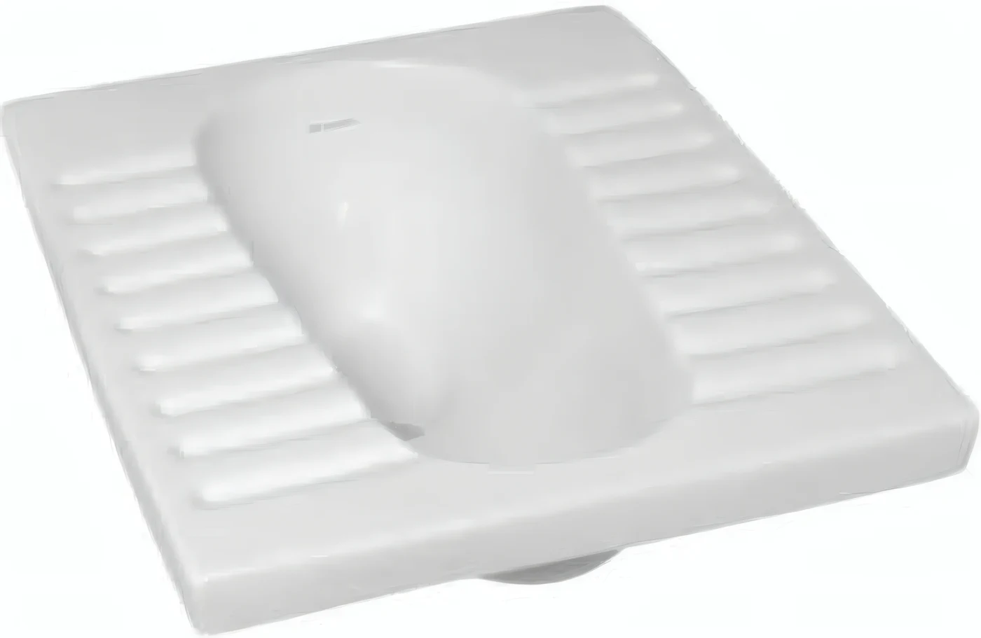 Rimfree Pan
