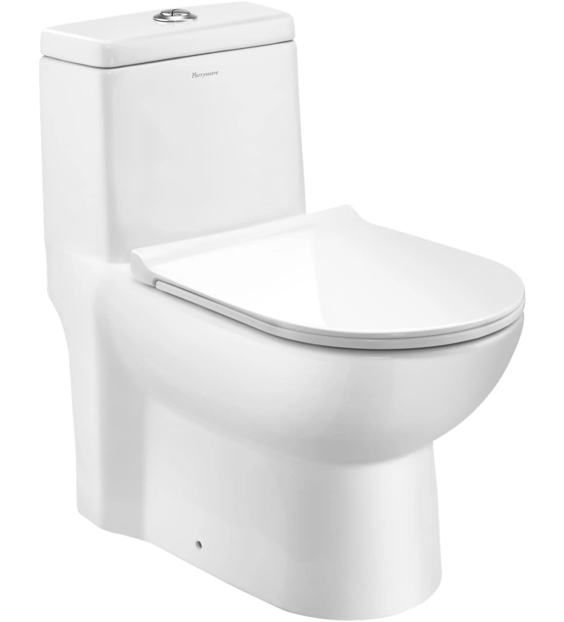 Pluto One Piece WC