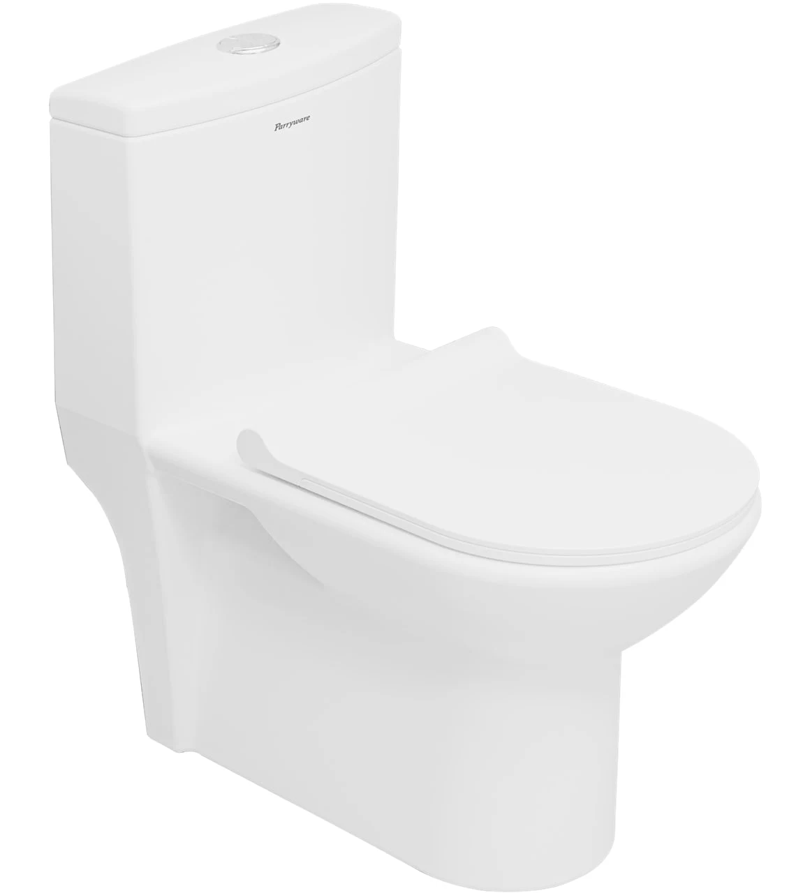 Gamma One Piece WC