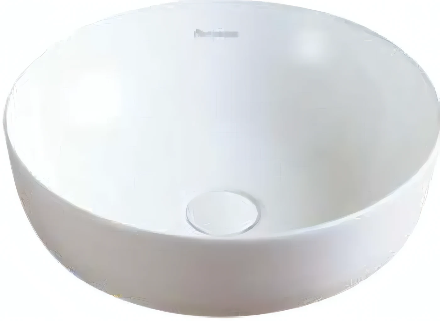 Inslim 410 Counter Top Basin