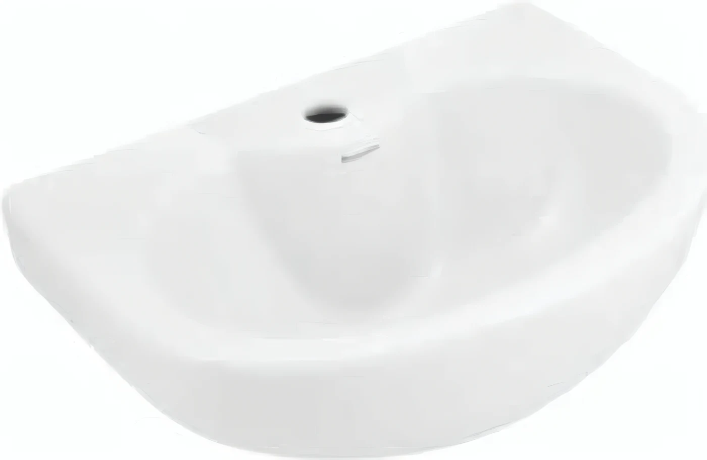 Parryware Moon Ivory (4H) Color: t2,975 Tapti
