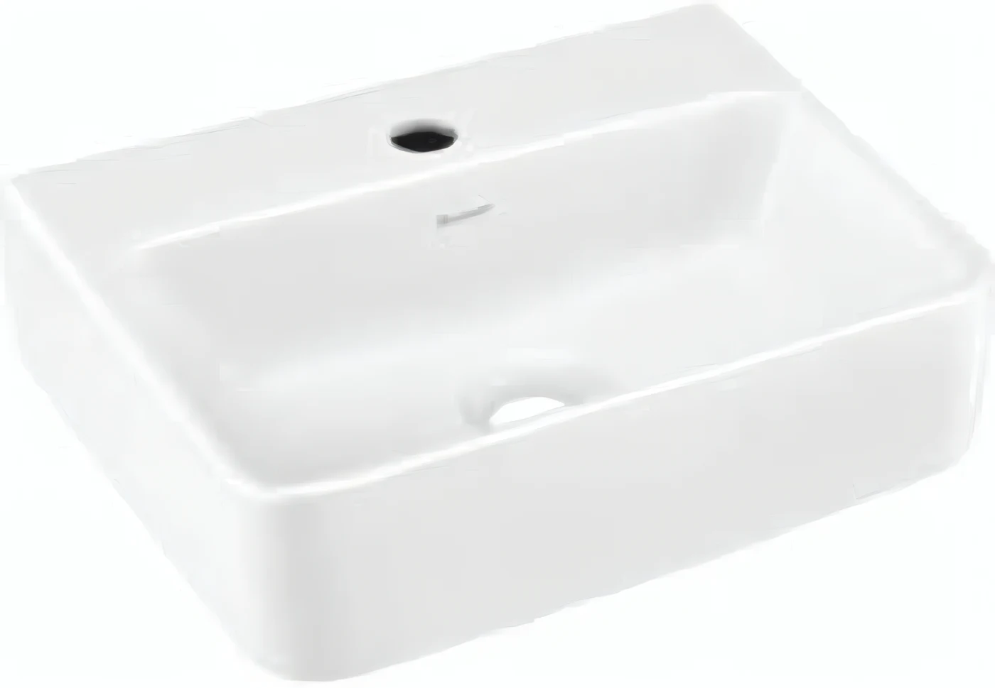 Parryware Atom Prime Wall Hung Basin