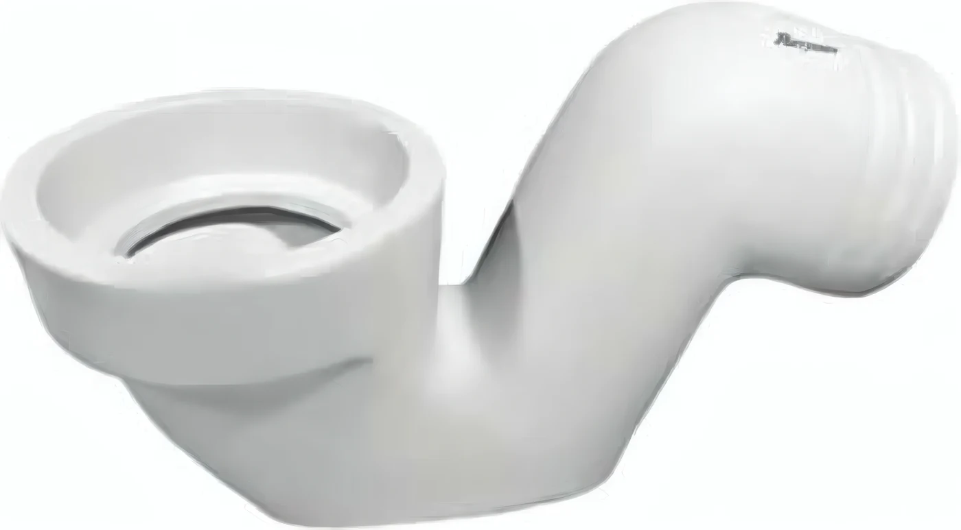 Small P-Trap