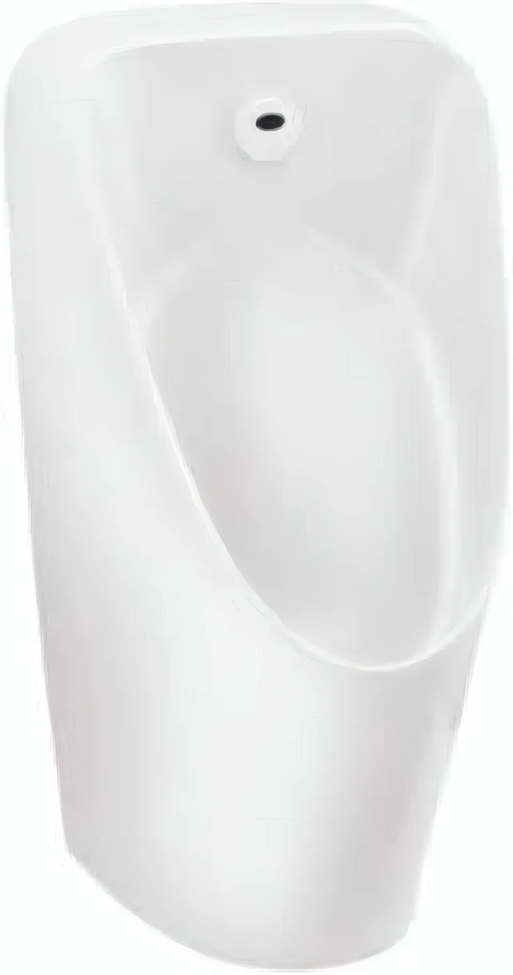 Power Source Urinal