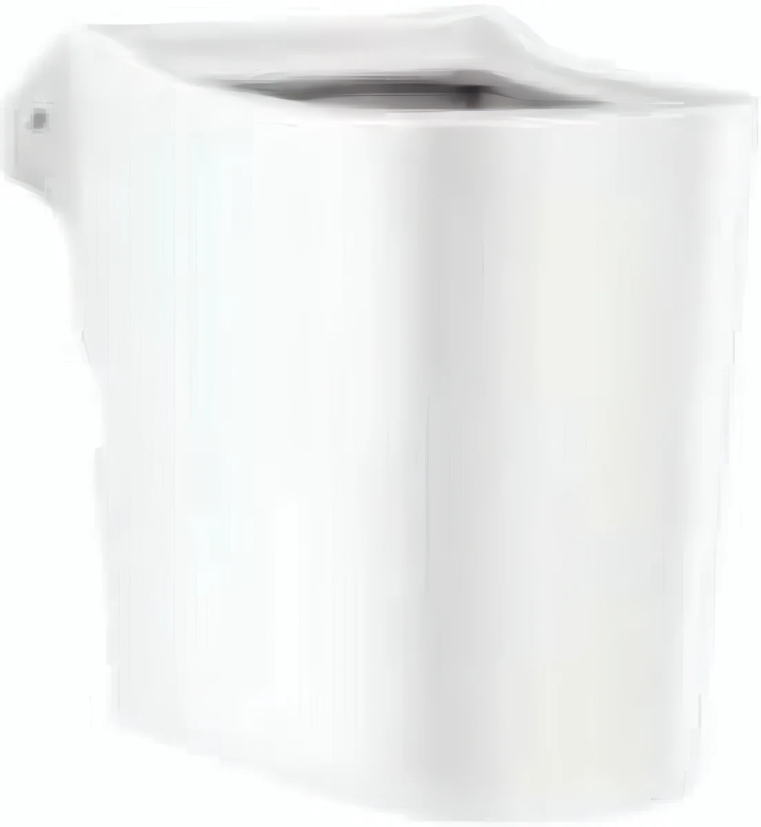 Parryware Short Pedestal C8596