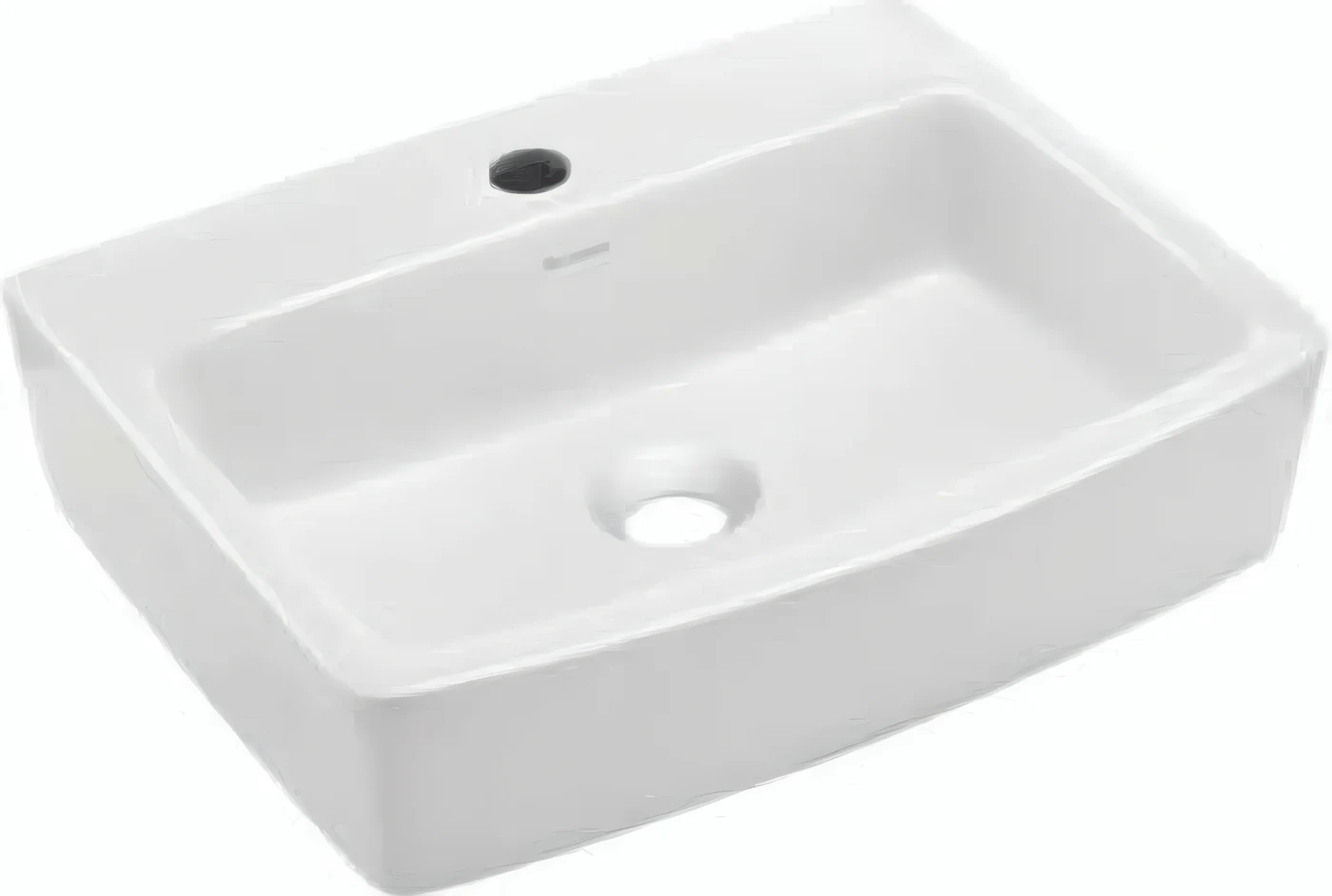Parryware WALL HUNG BASIN Vault