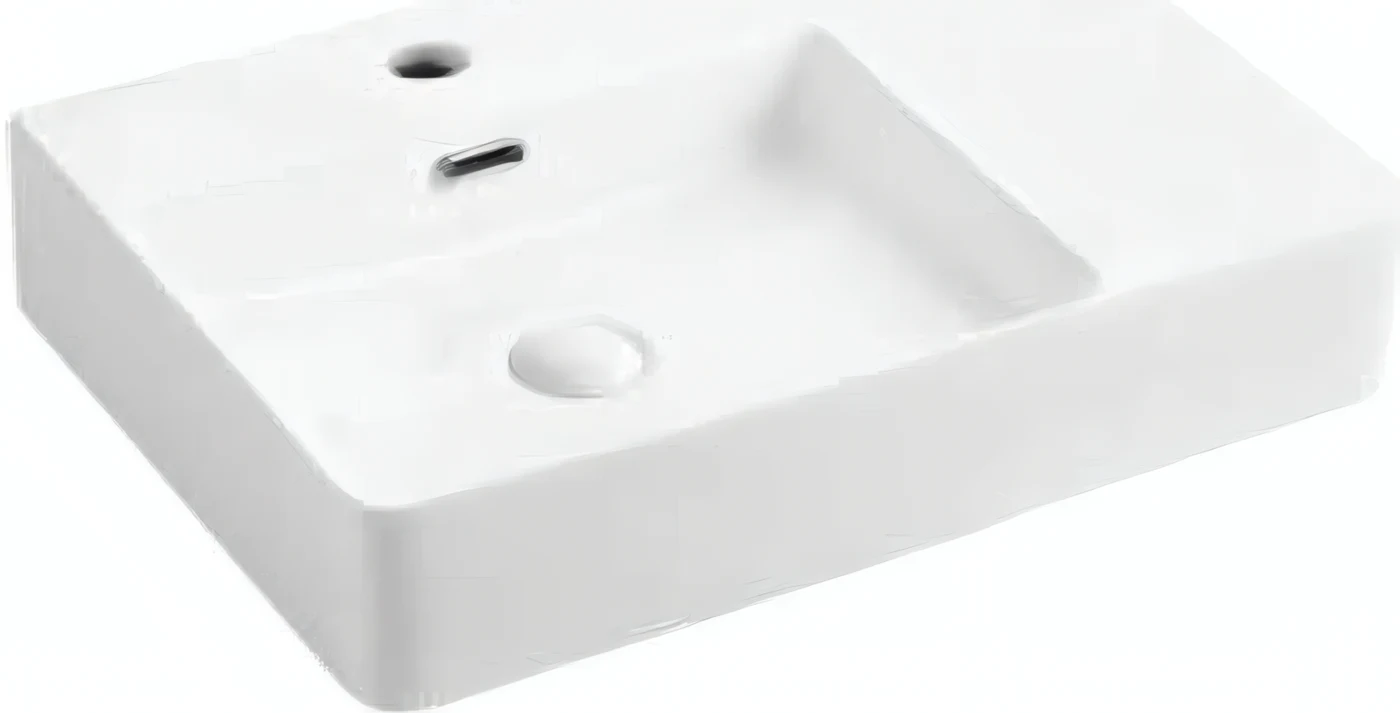 Quattro Counter Top Basin
