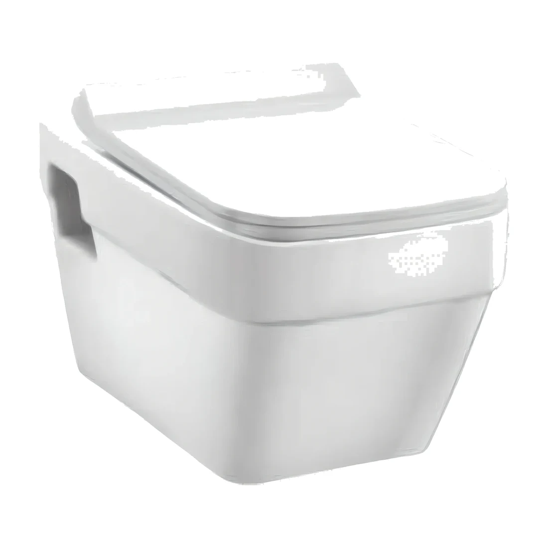 Lara Wall Hung WC