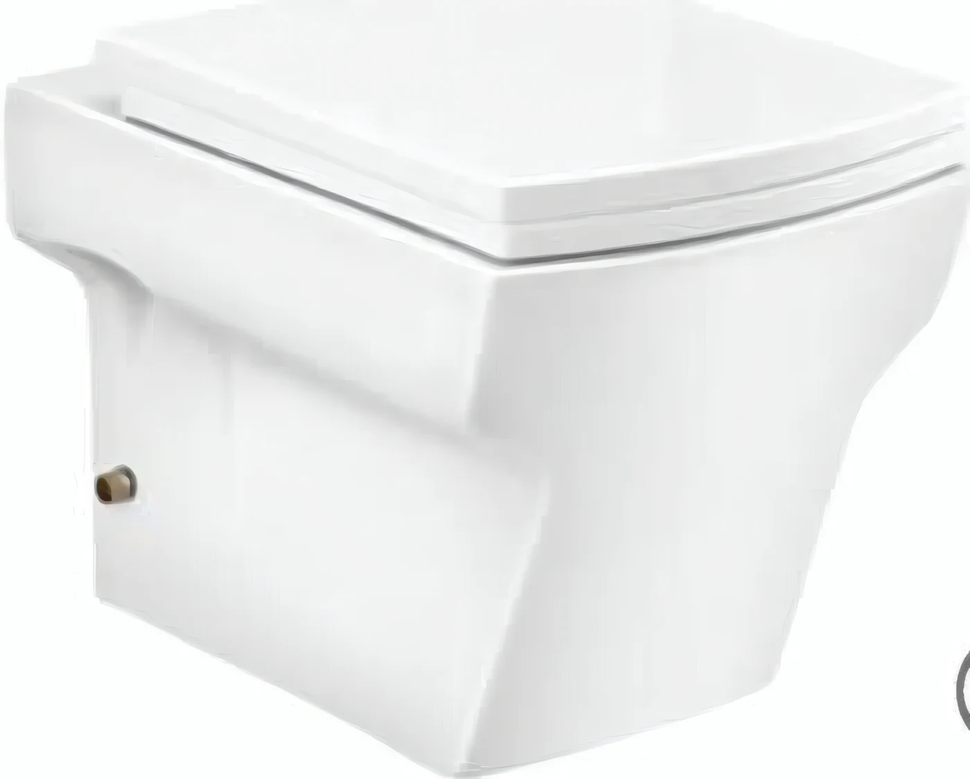 Camel Hi-jet Wall Hung WC