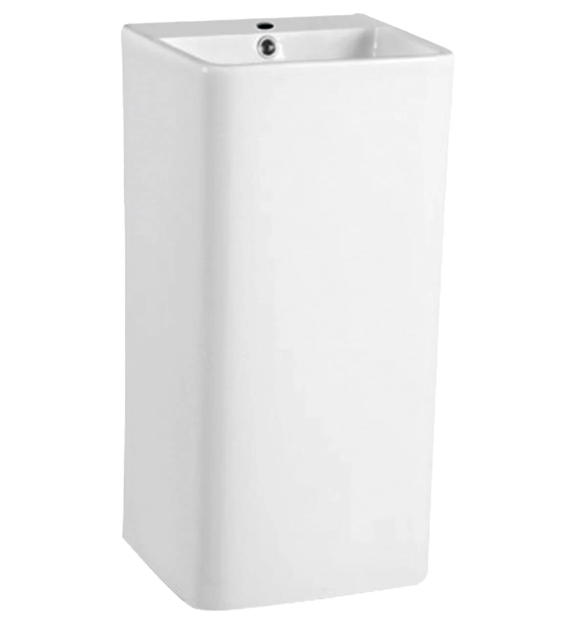 Qube Wash Basin