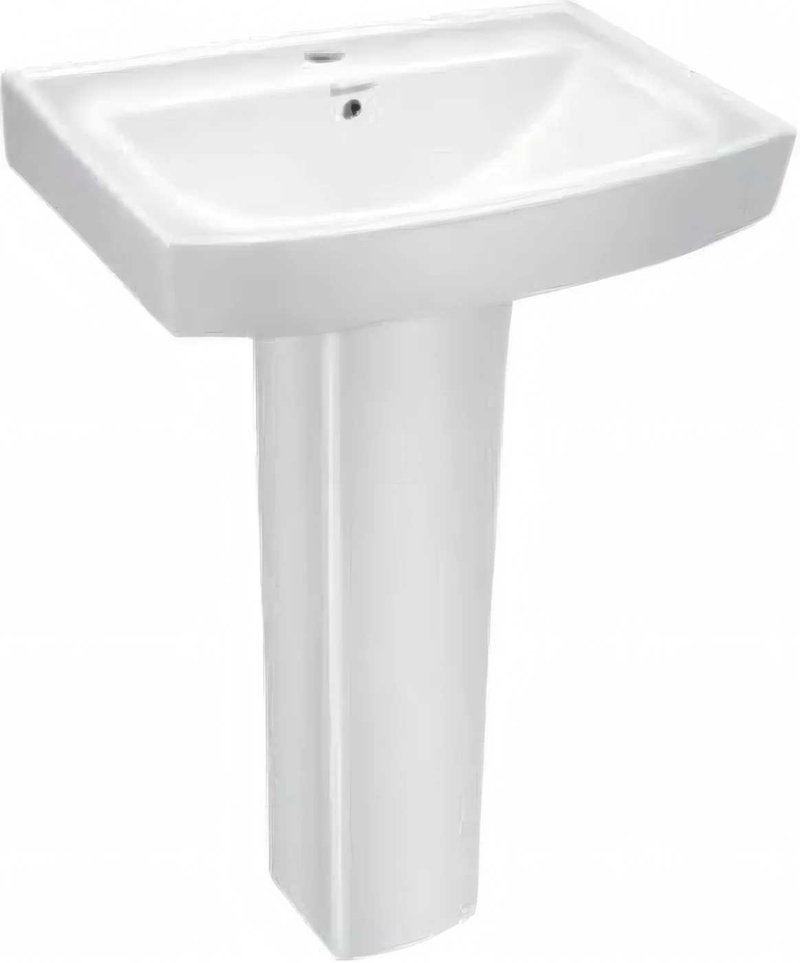 Parryware Basin