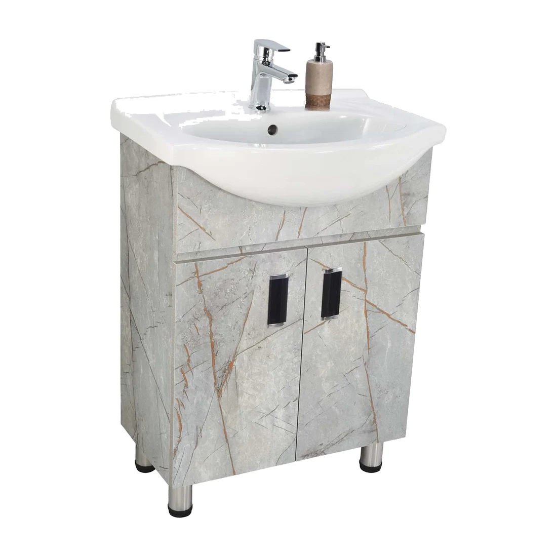 Tracy Vanity Base Cabinet