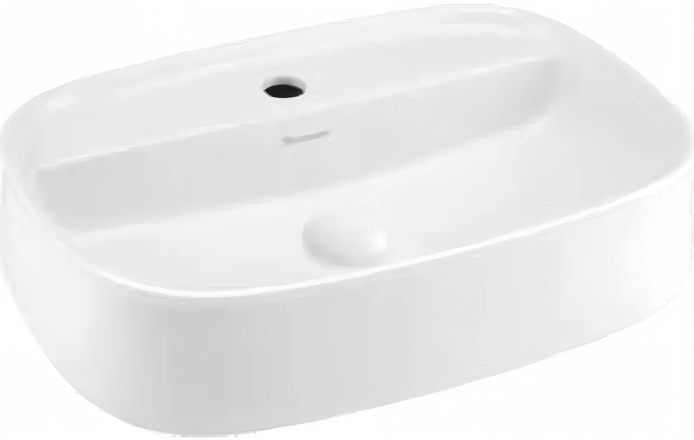 Calysta Wall Hung WC