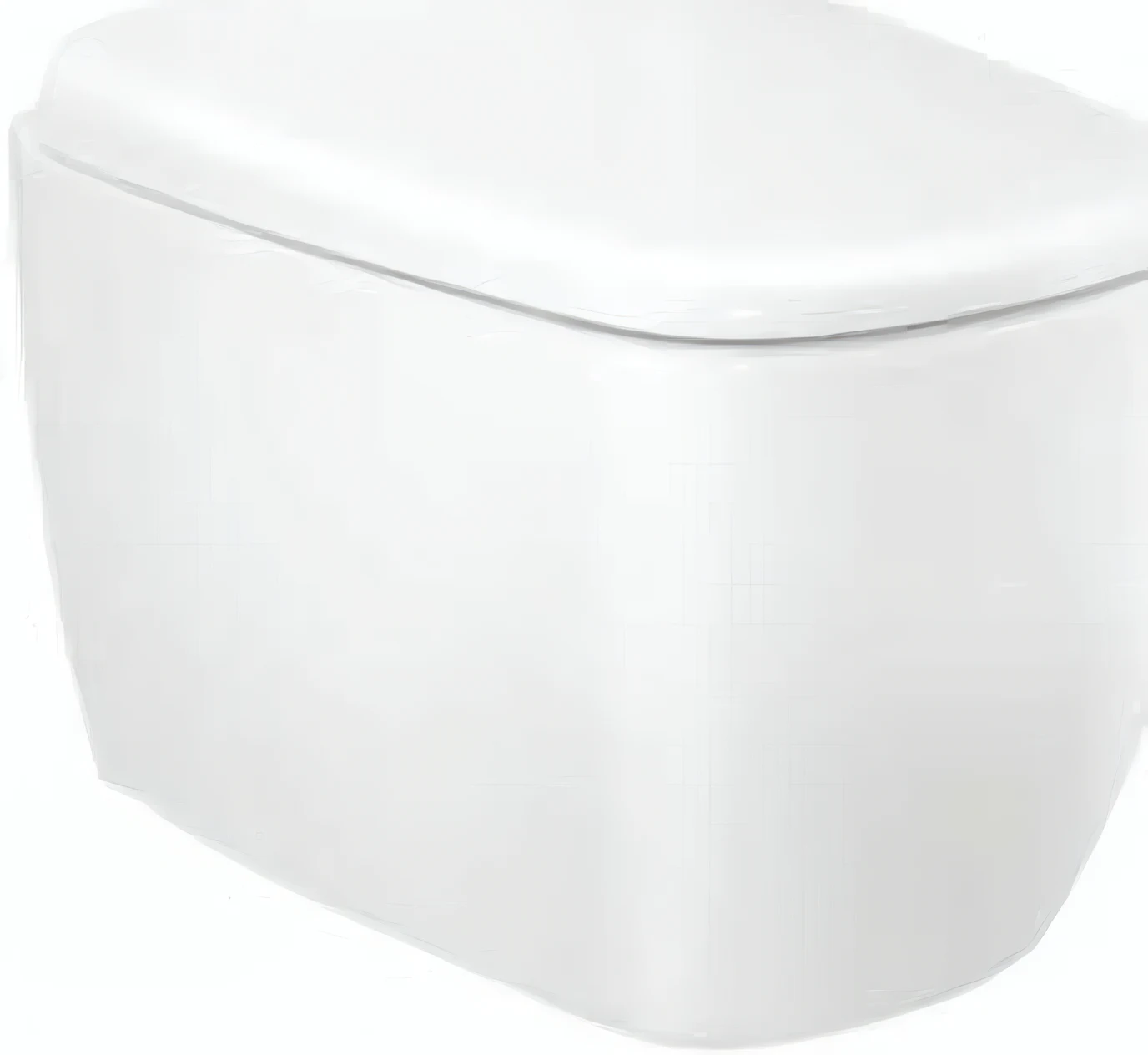 Calysta Wall Hung WC