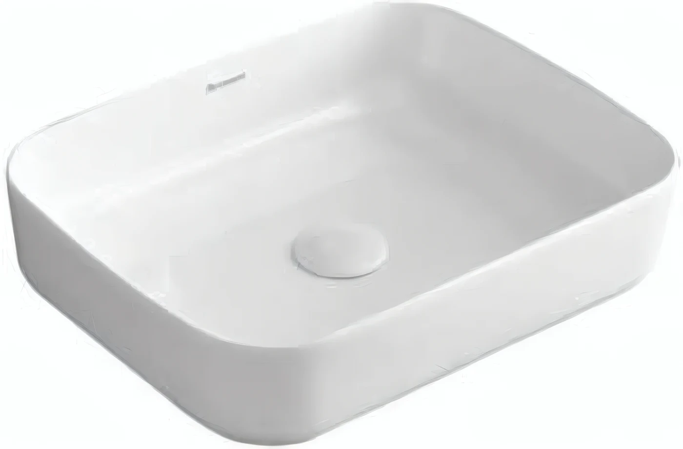 BOWL BASIN Rombi