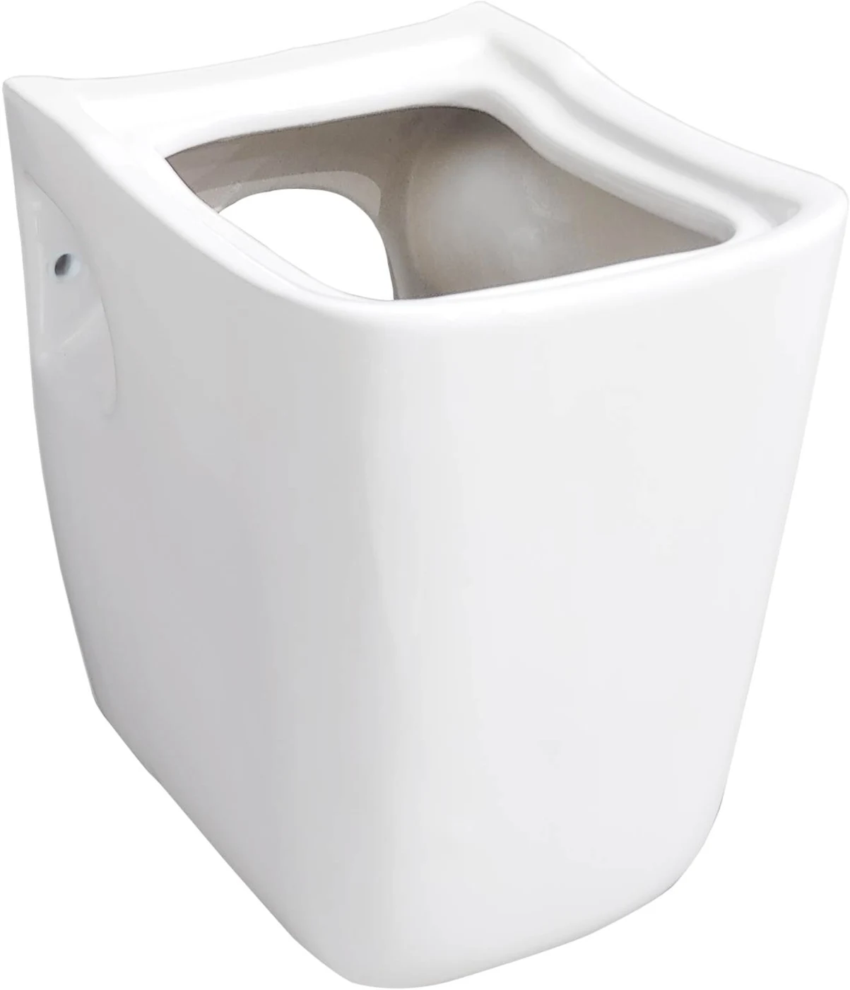 Parryware Short Pedestal C894H