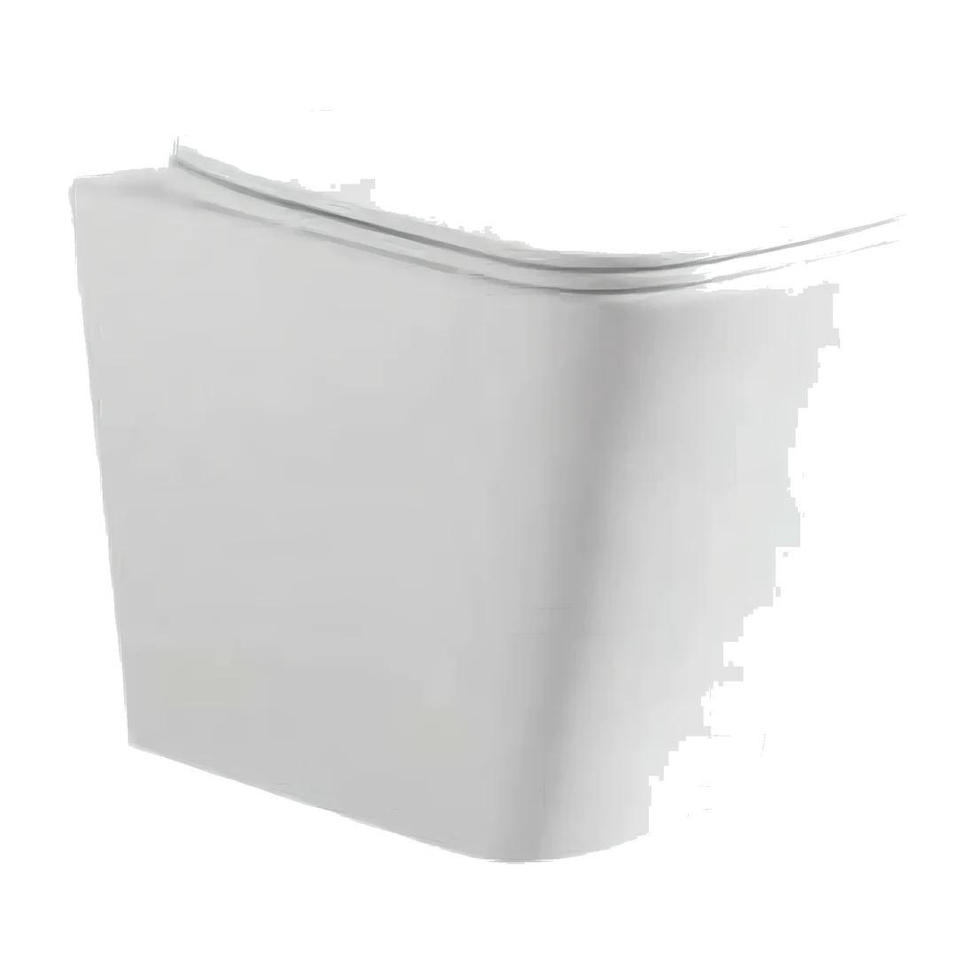 Inslim Back to Wall WC