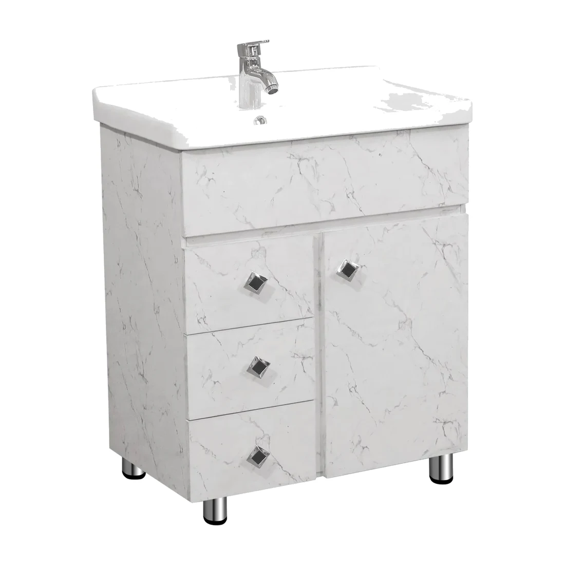 Amara Vanity Base Cabinet