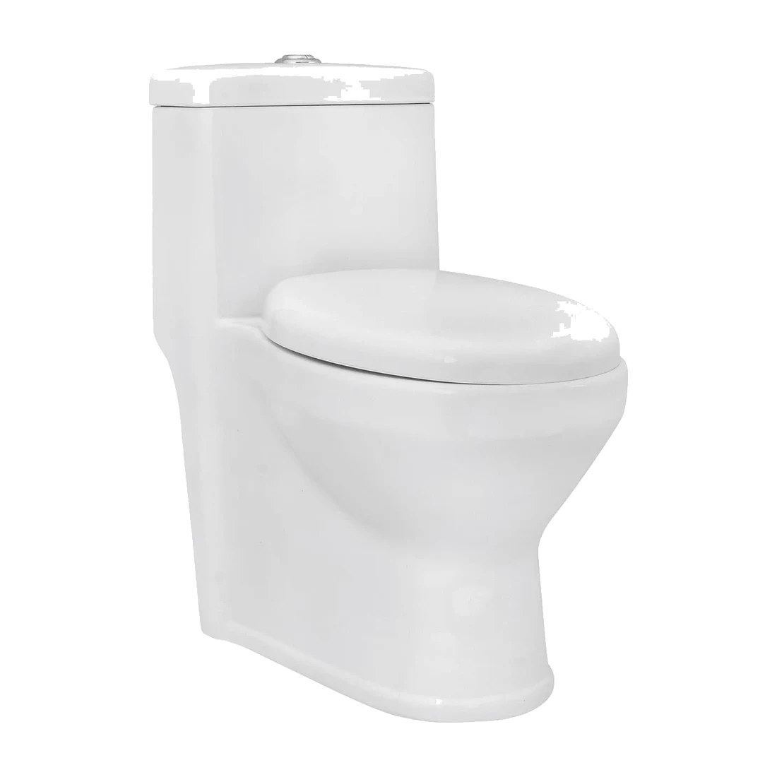Crown One Piece WC