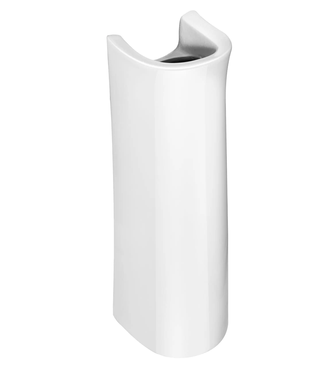 Parryware Basin with Pedestal C898B