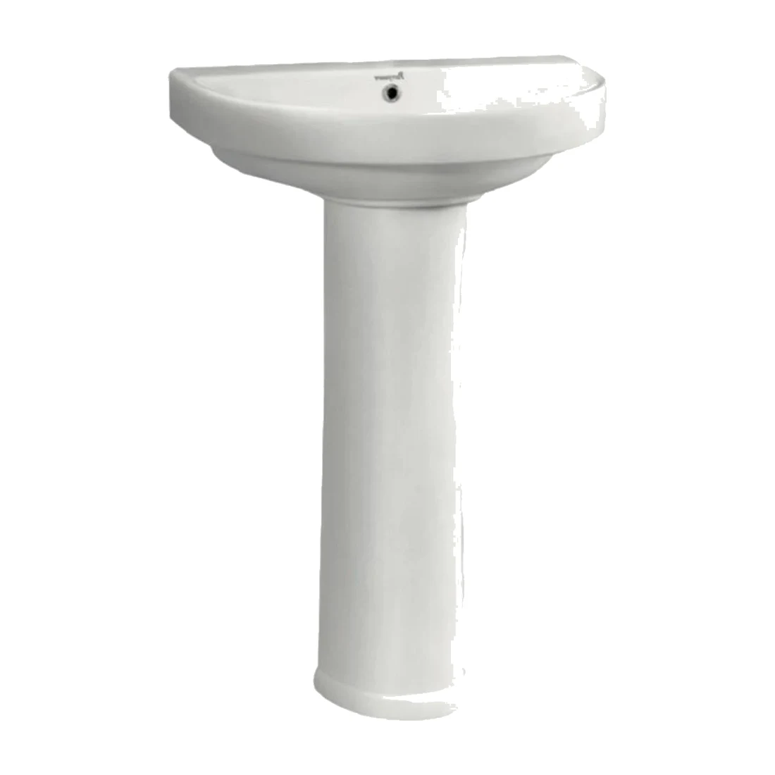 Parryware Parryware Pedestal-Long C898H