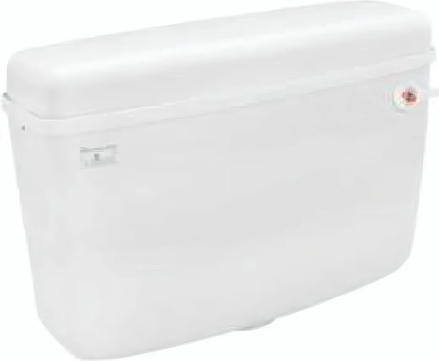 POLYMER CISTERN SINGLE FLUSH Economy