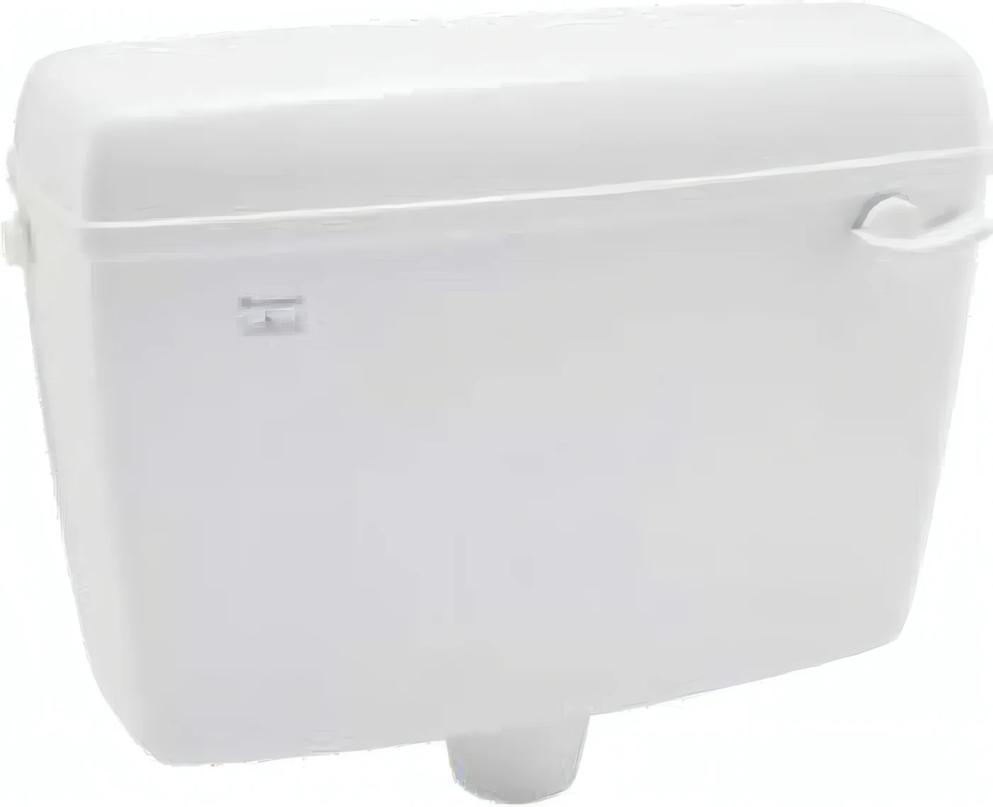 POLYMER CISTERN SINGLE FLUSH Standard