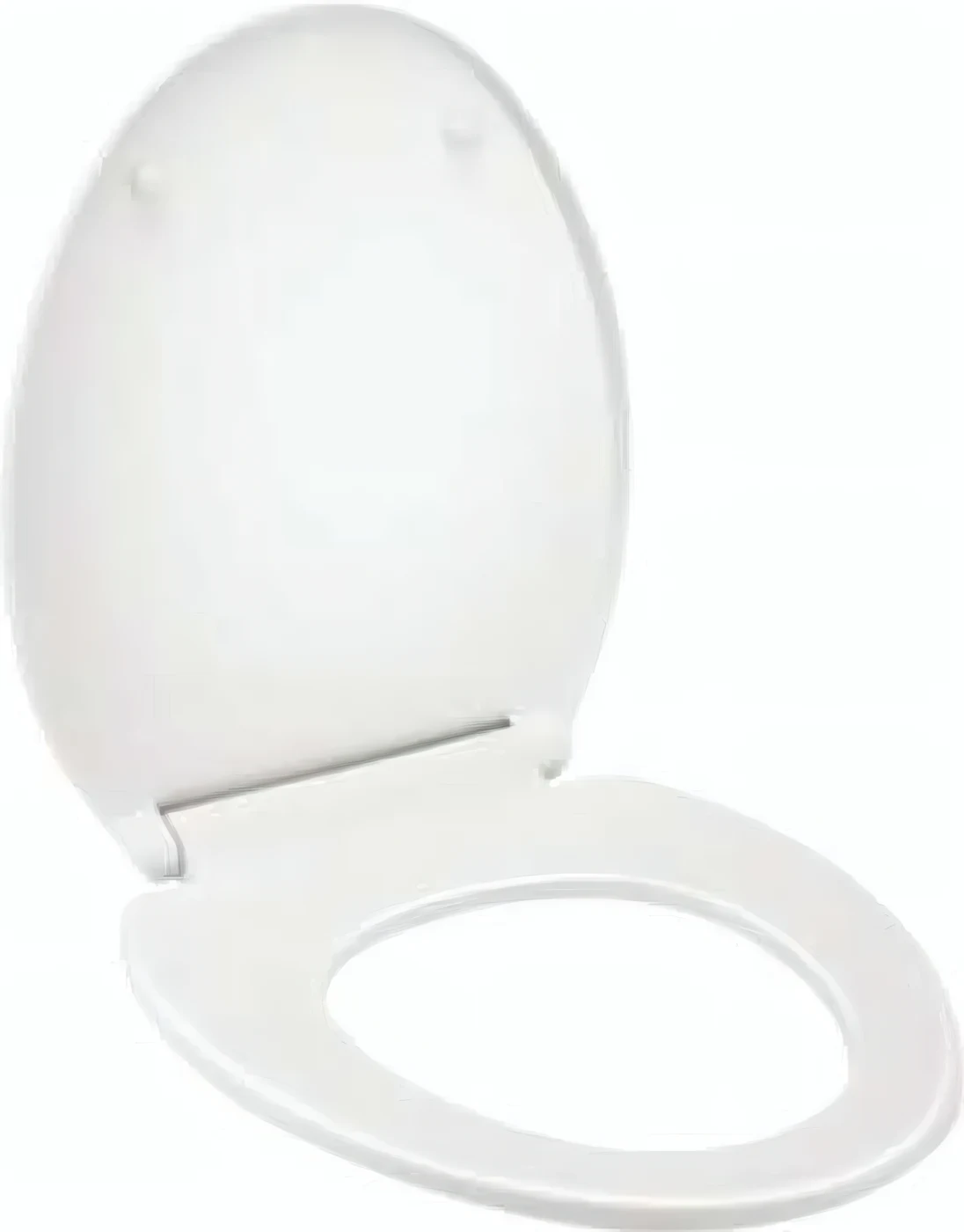 Parryware Solid Plus Regular Seat Cover