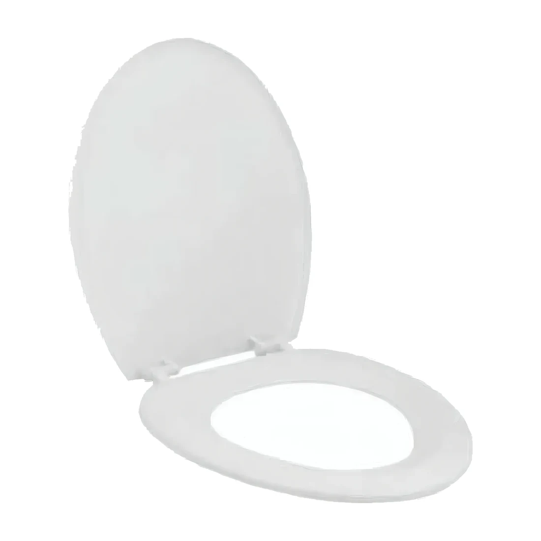 Parryware Petite Plus Regular Seat and Cover