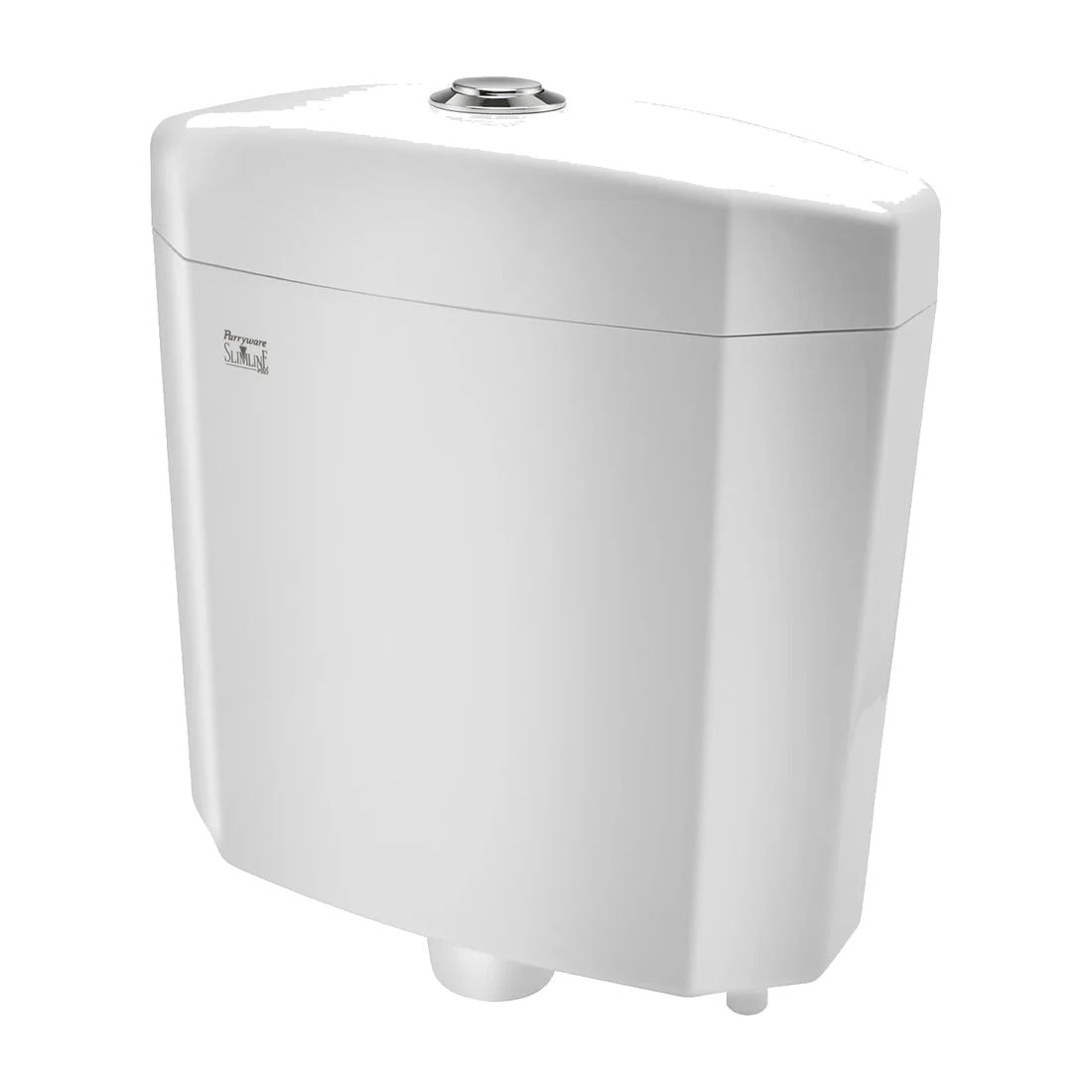 Hexa Cistern