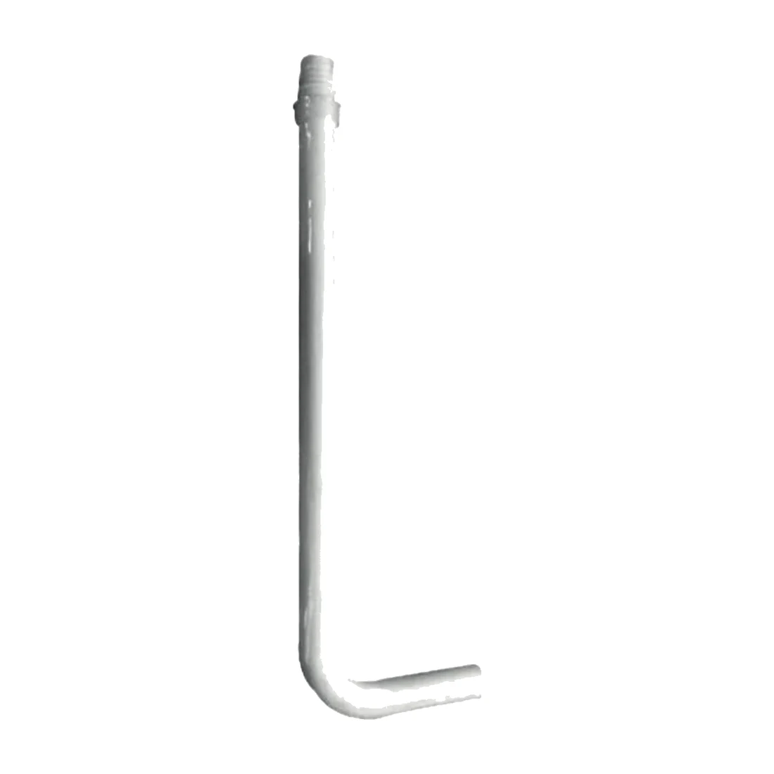 Long Bend Pipe Cistern