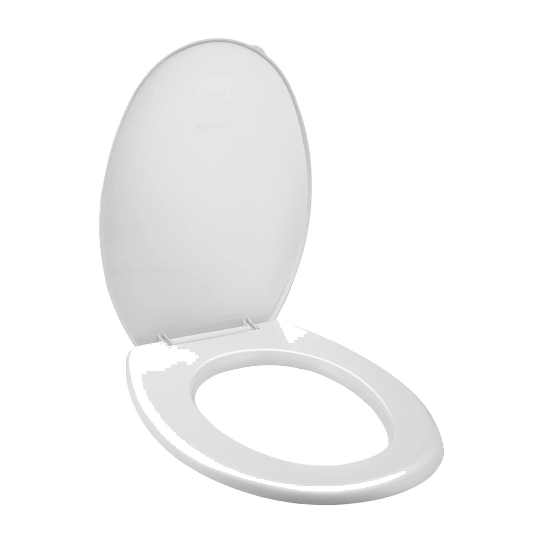 Parryware Standard Star Seat and Cover