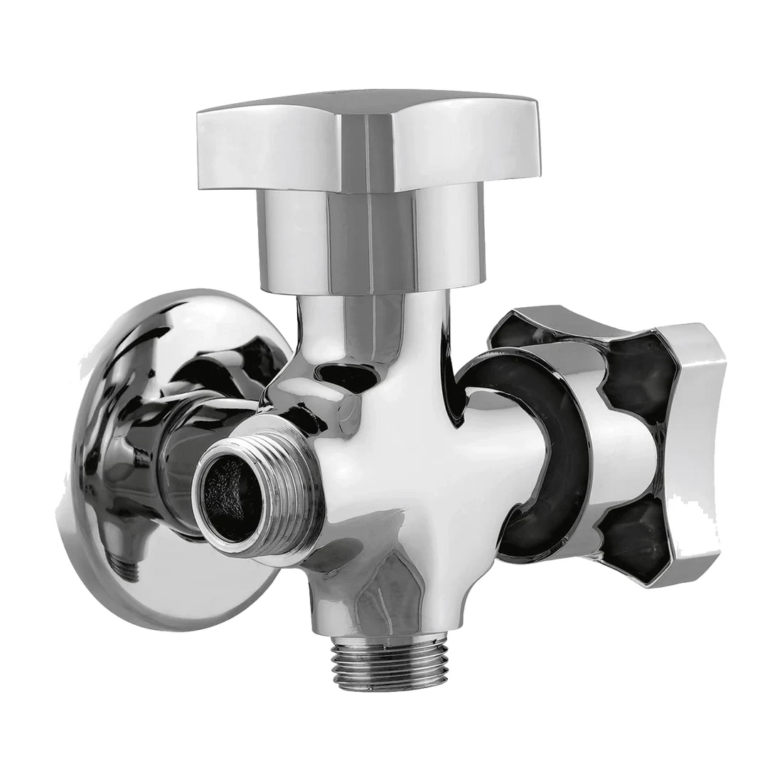Jade Two Way Angle Valve