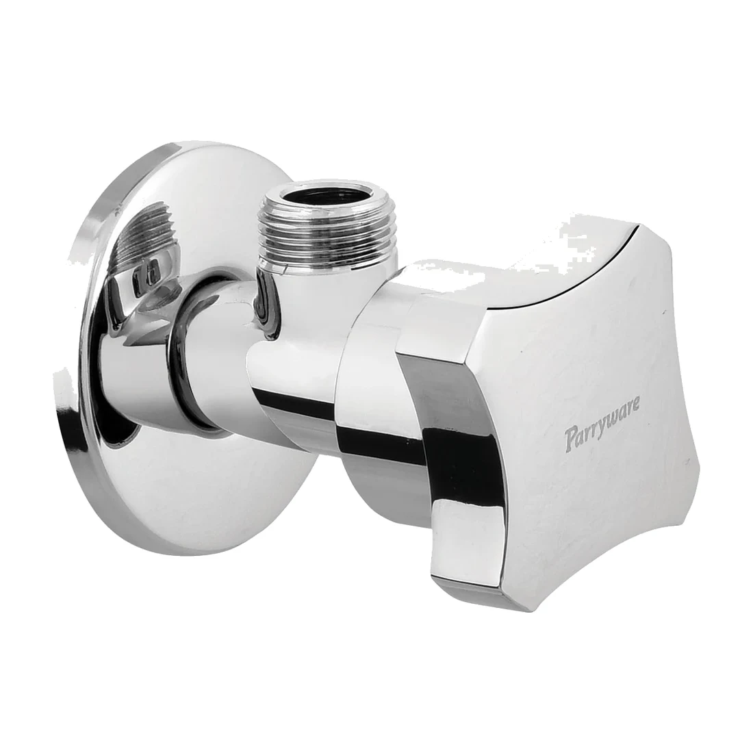 Jade Angle Valve