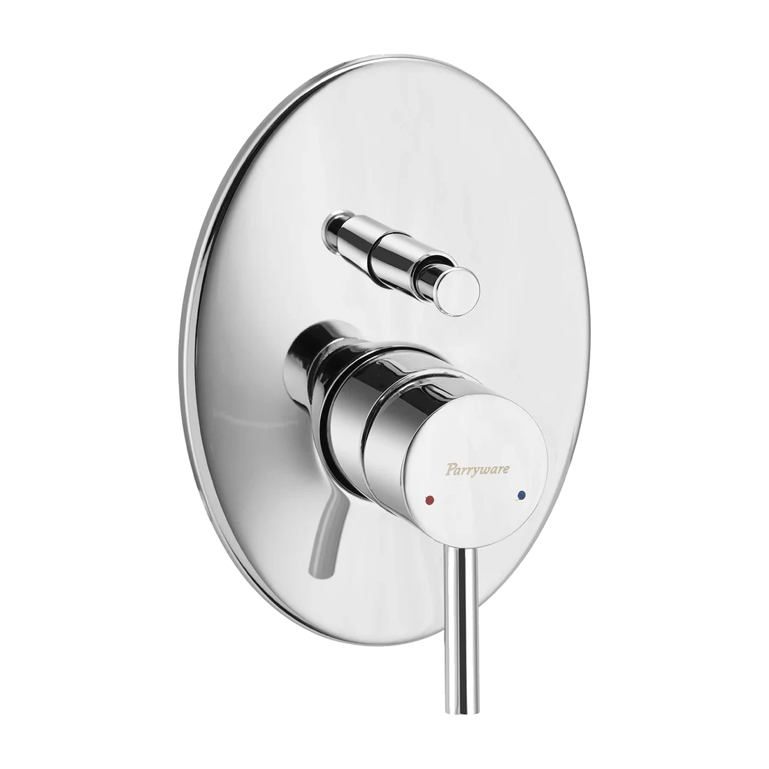 Agate Pro Concealed Diverter Upper Trim G0650A1