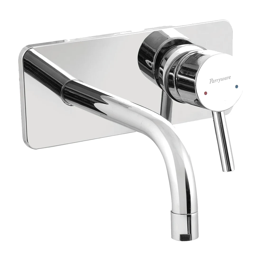 Agate Pro Basin Mixer Upper