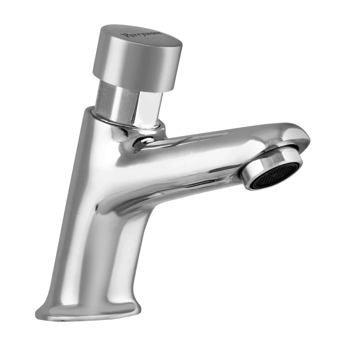 Lapis Deck Mounted Basin Tap