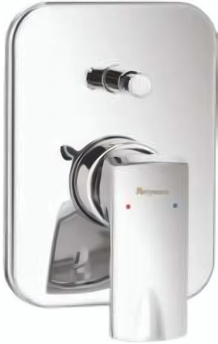Parryware Bathroom Accessory G2350A1