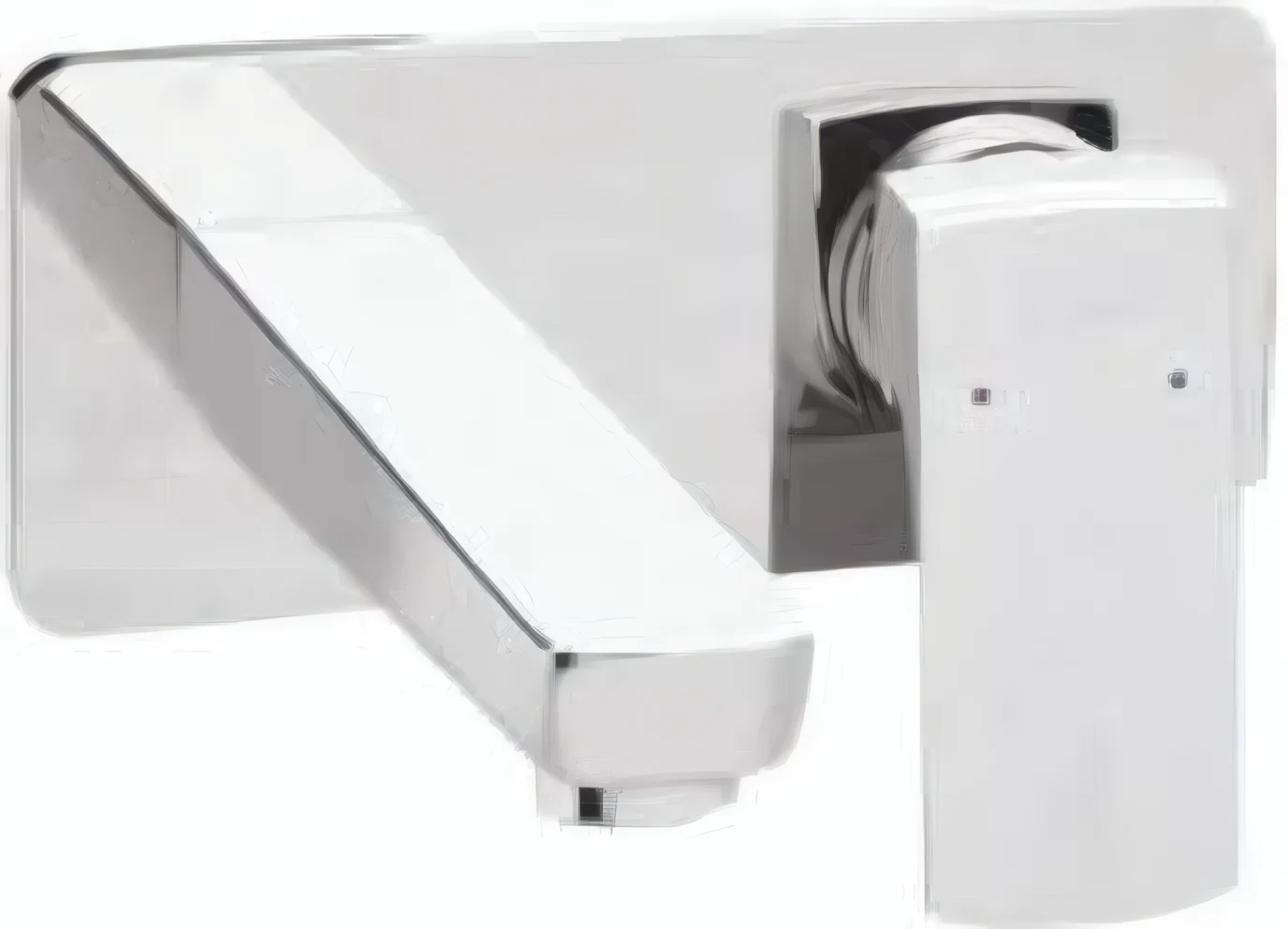 Wall Mounted Basin Mixer Upper Trim G2376A1