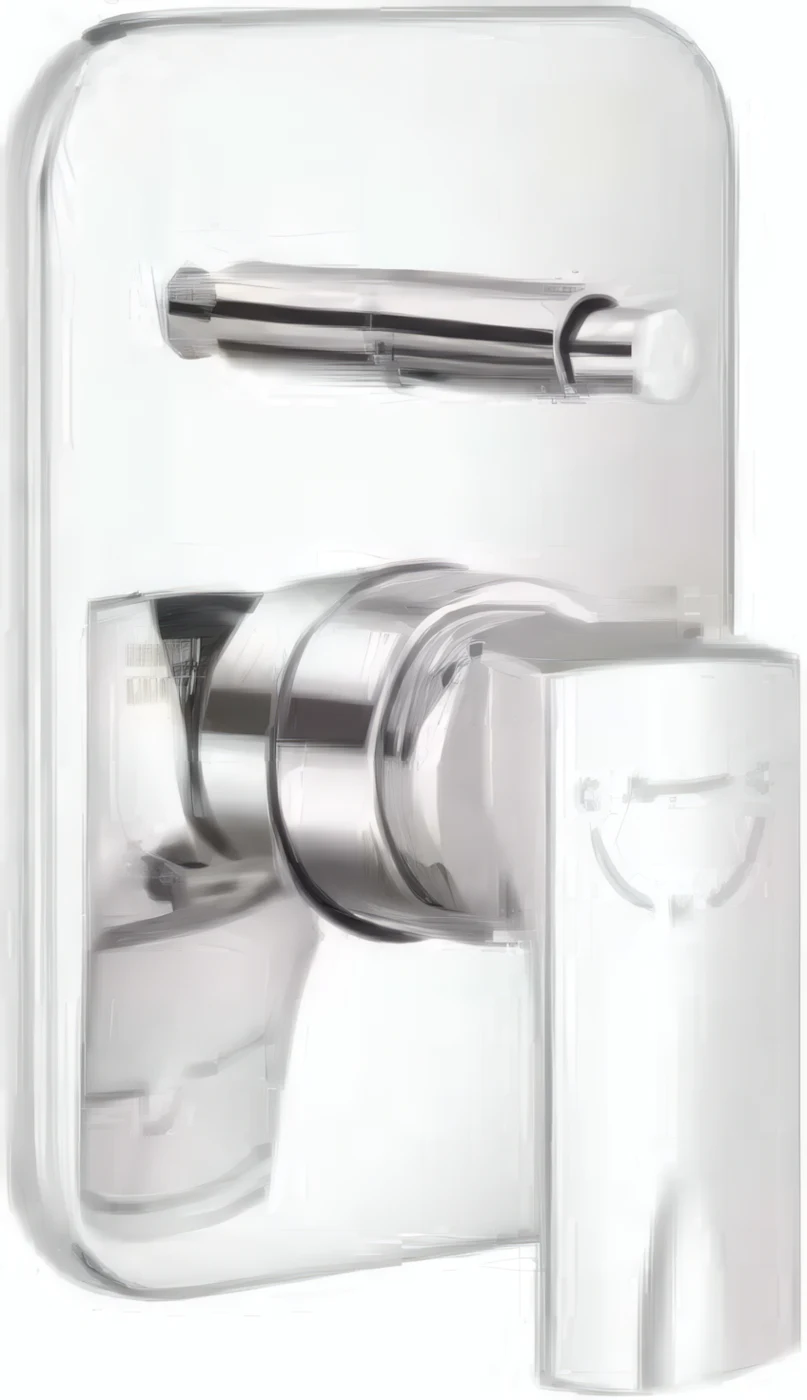 Diverter Upper Trim G2386A1