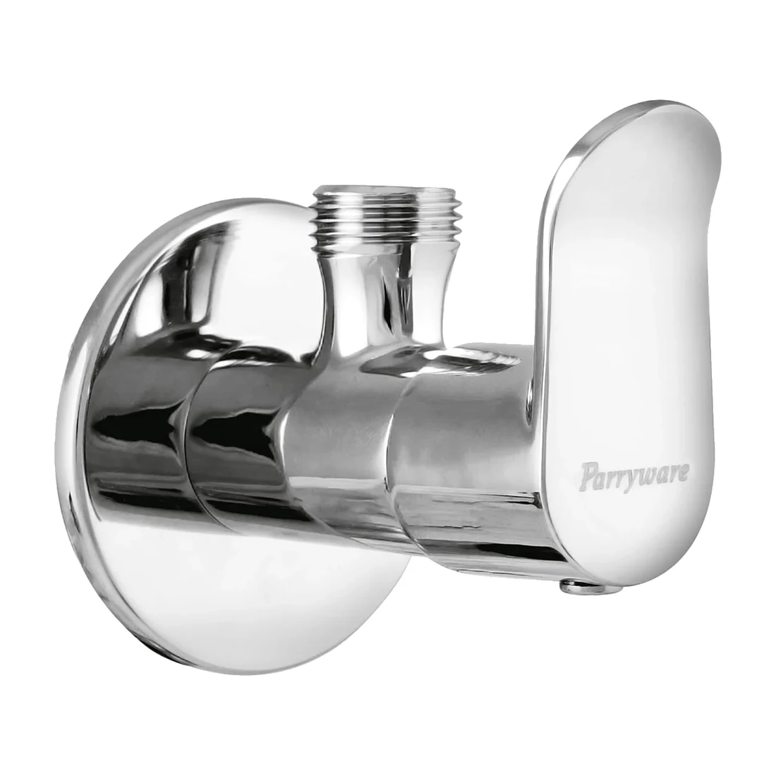 Alpha Angle Valve