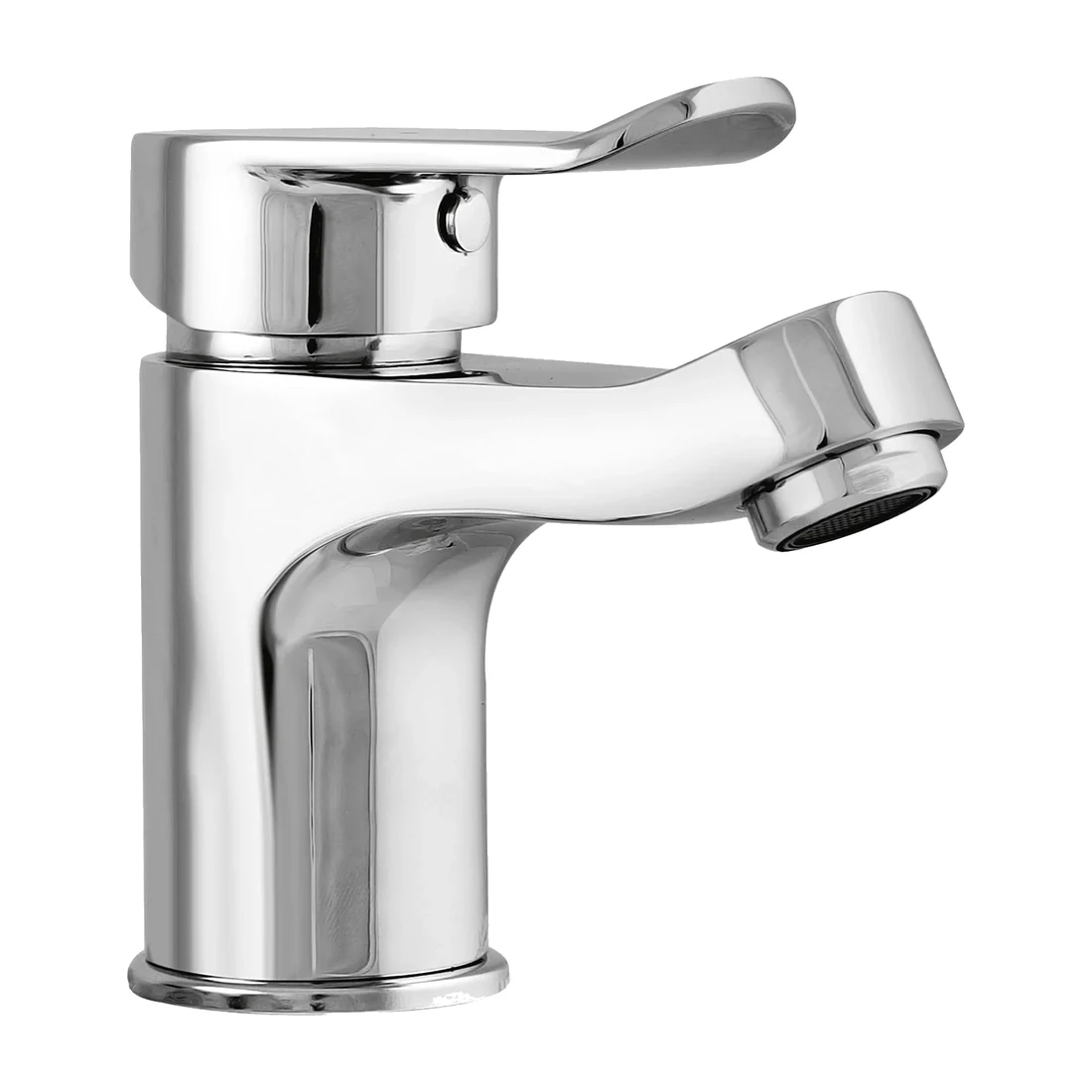 Alpha Basin Mixer Cold Start