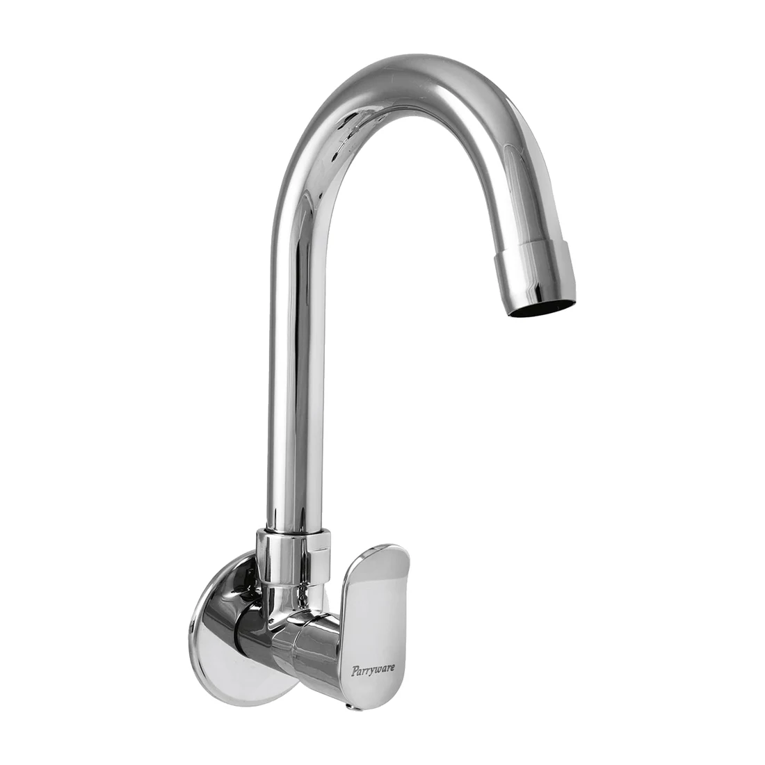Alpha Wall Mounted Sink Cock