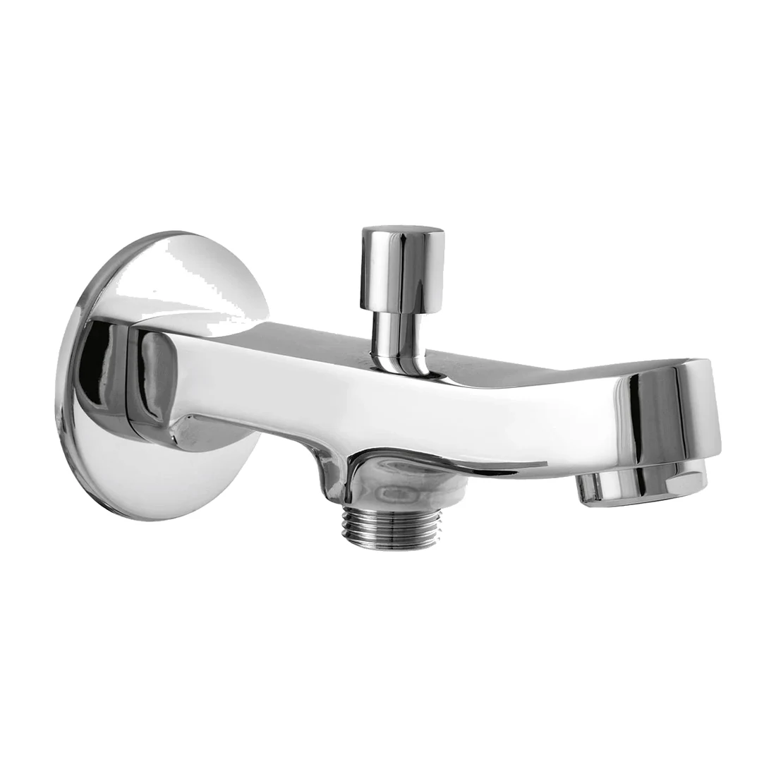 Alpha Bath Spout Diverter