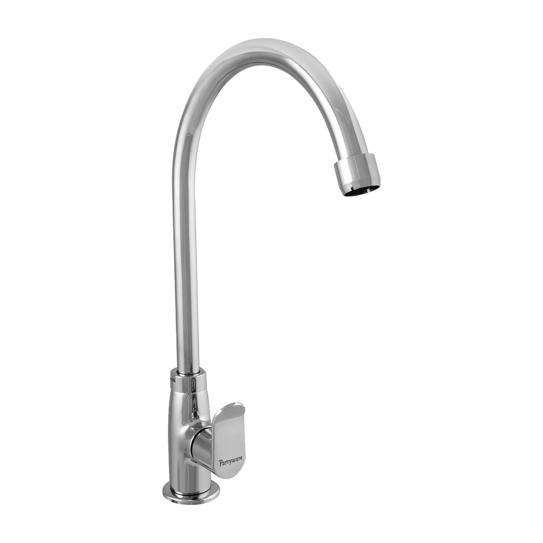 Alpha Deck Mounted Sink Cock