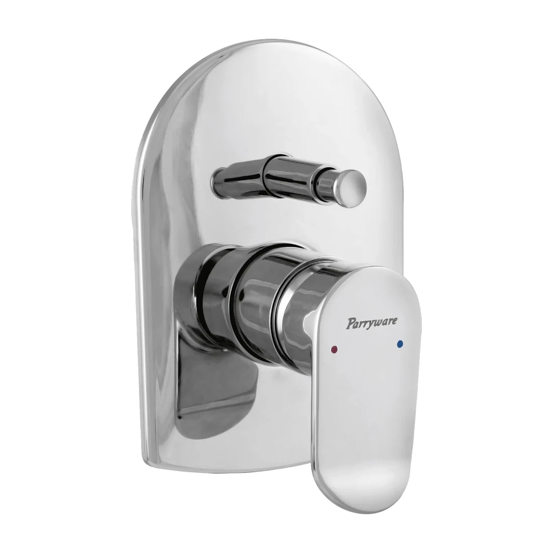 Alpha Concealed Diverter Upper Trim G2750A1
