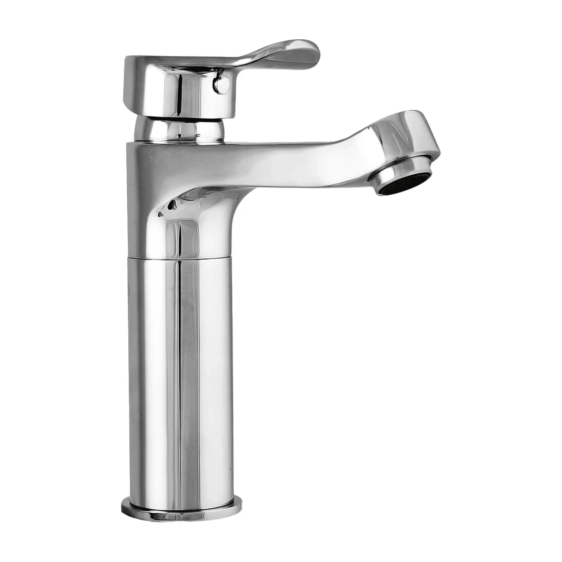 Alpha Mezzo Basin Mixer Cold Start