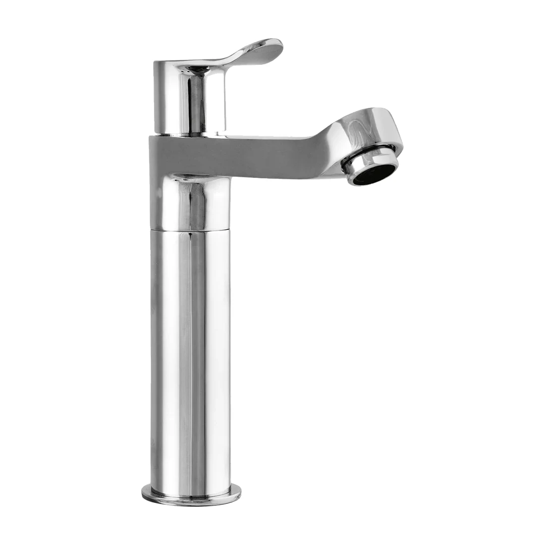 Alpha Mid Pillar Cock Aerator