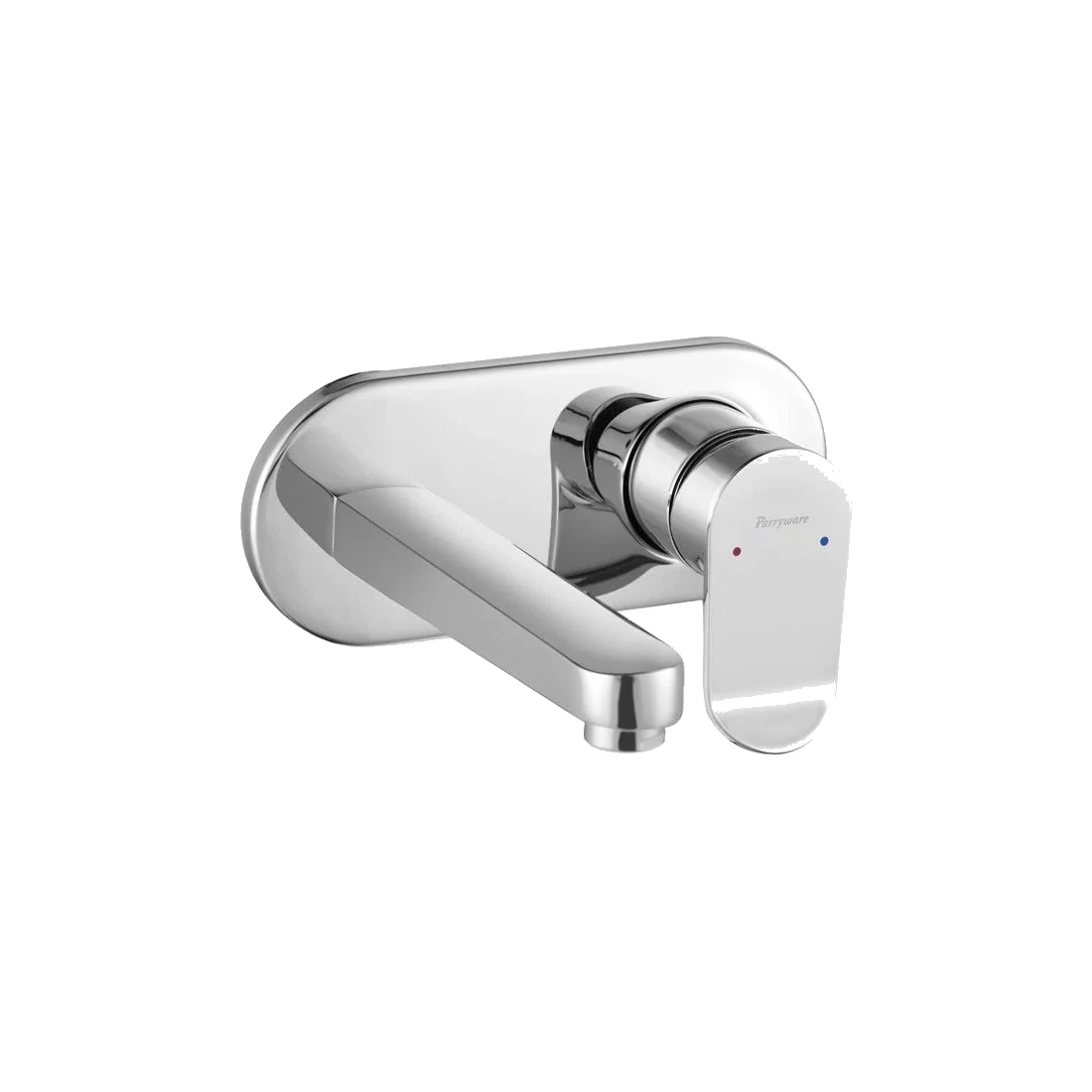 Alpha Basin Mixer